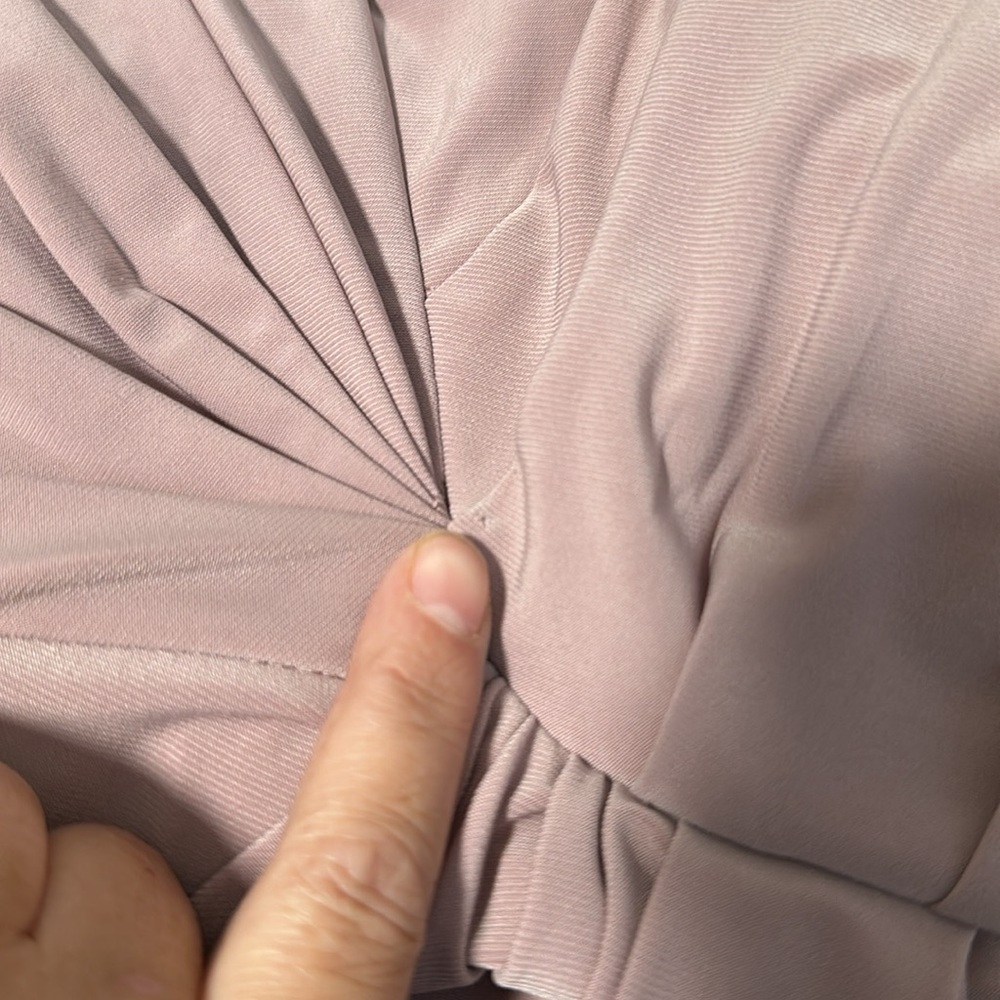 π· DB Studio Formal Maxi Dress Gown - Picture 6 of 6
